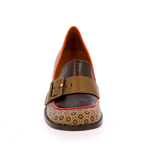 Chie Mihara Moccassins