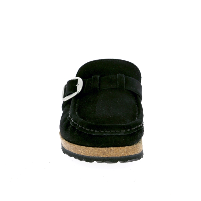 Birkenstock mulles noir noir
