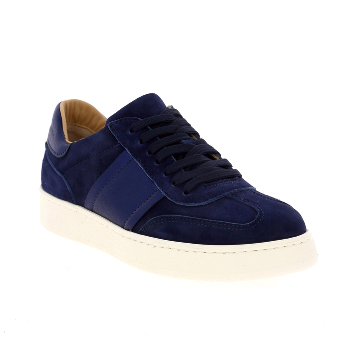 Donna Lei sneakers wit