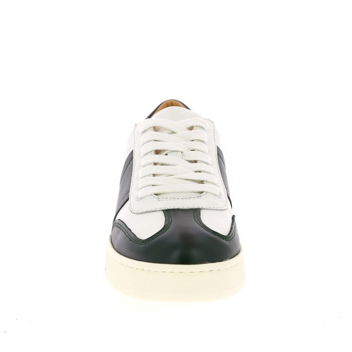 Sneakers Donna Lei wit