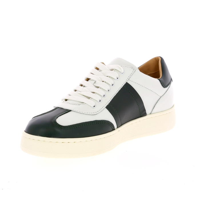 Sneakers Donna Lei wit