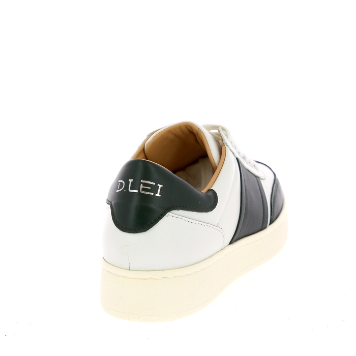 Sneakers Donna Lei wit