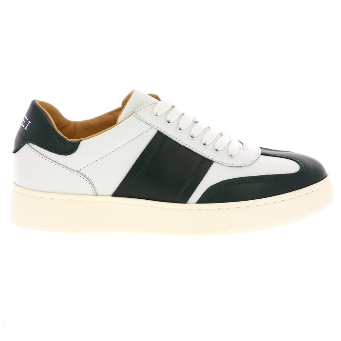 Sneakers Donna Lei wit