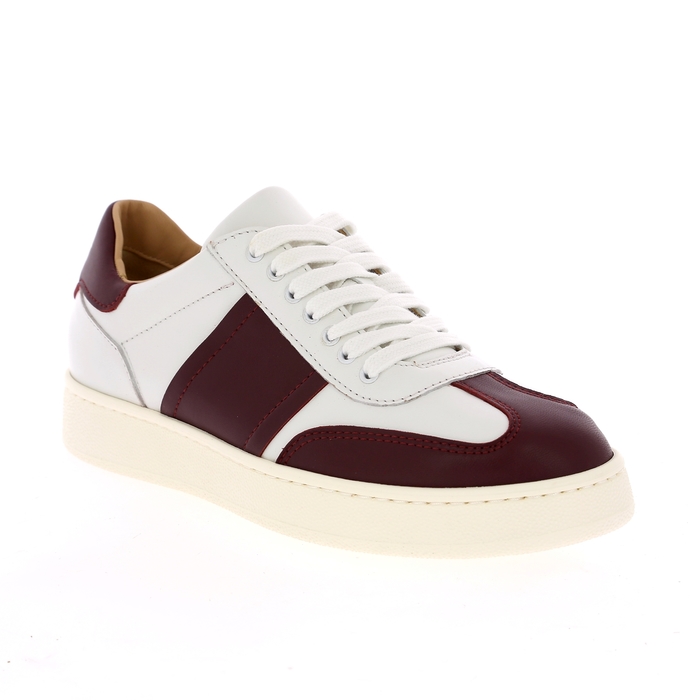 Donna Lei sneakers wit wit