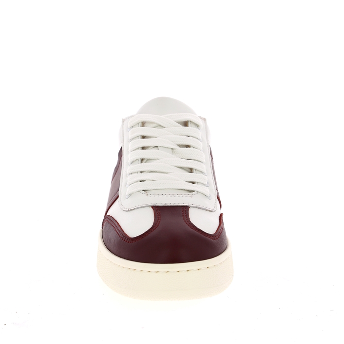 Donna Lei sneakers wit wit