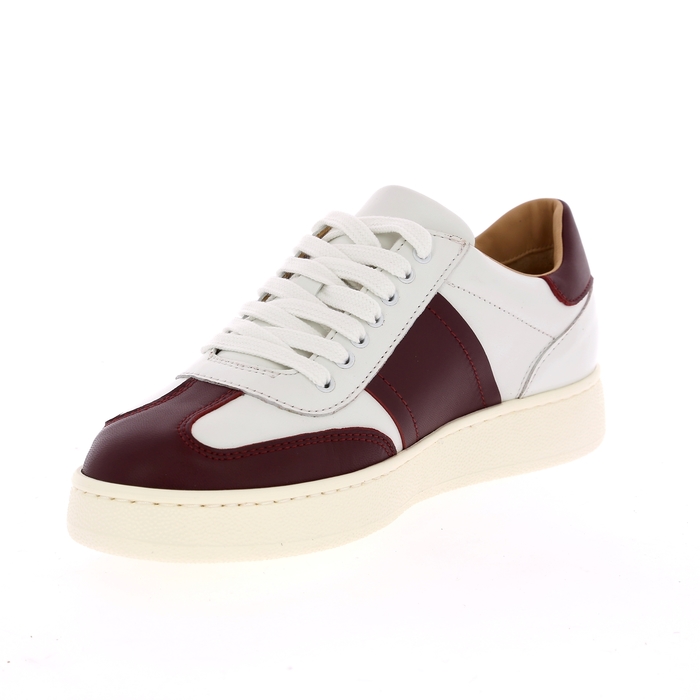Donna Lei sneakers wit wit