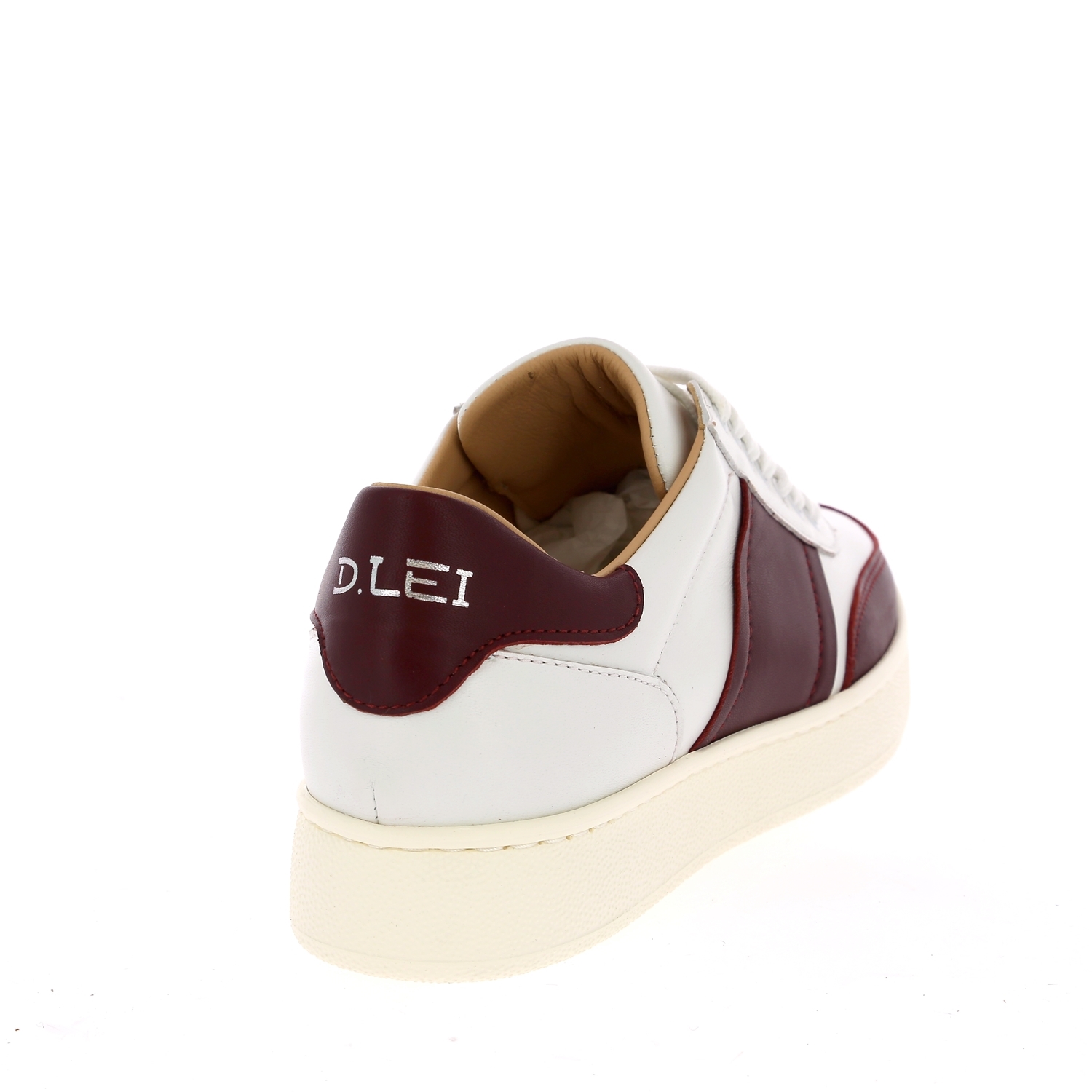 Zoom Donna Lei sneakers wit