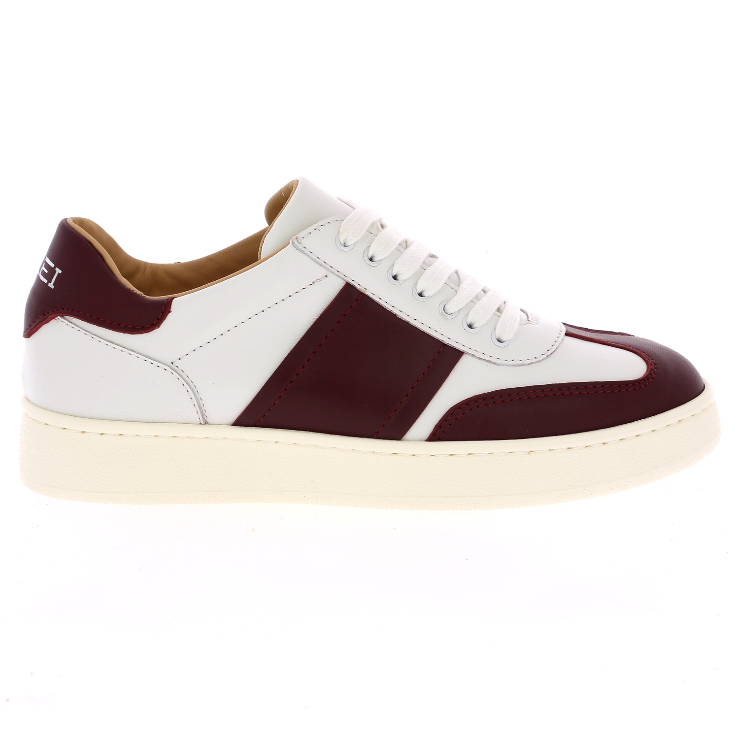 Zoom Donna Lei sneakers wit