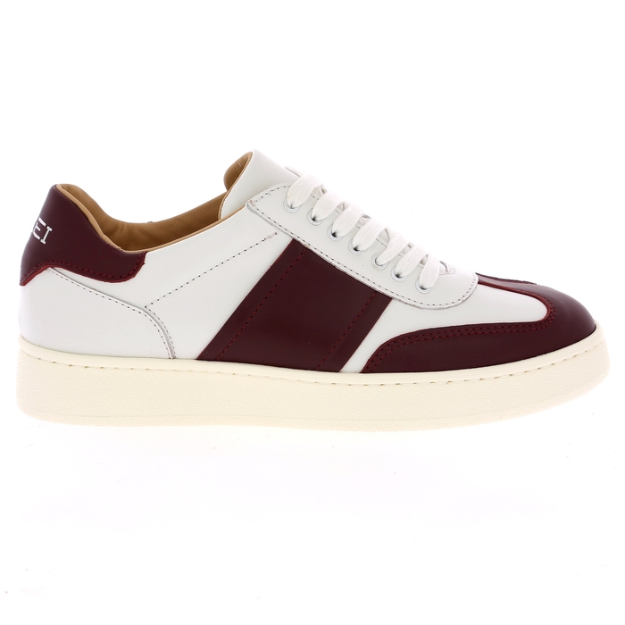 Donna Lei sneakers wit wit