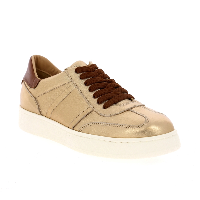 Donna Lei sneakers wit