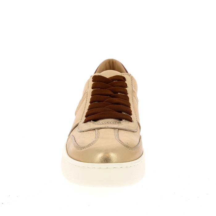 Donna Lei sneakers goud goud
