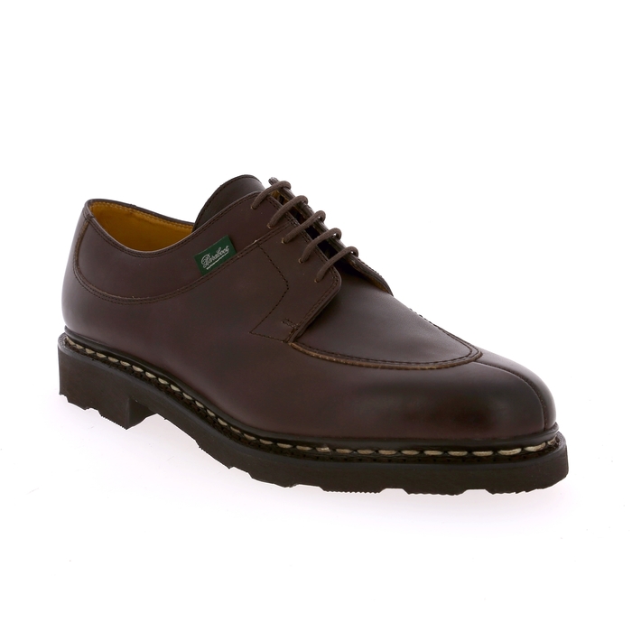 Paraboot molières noir