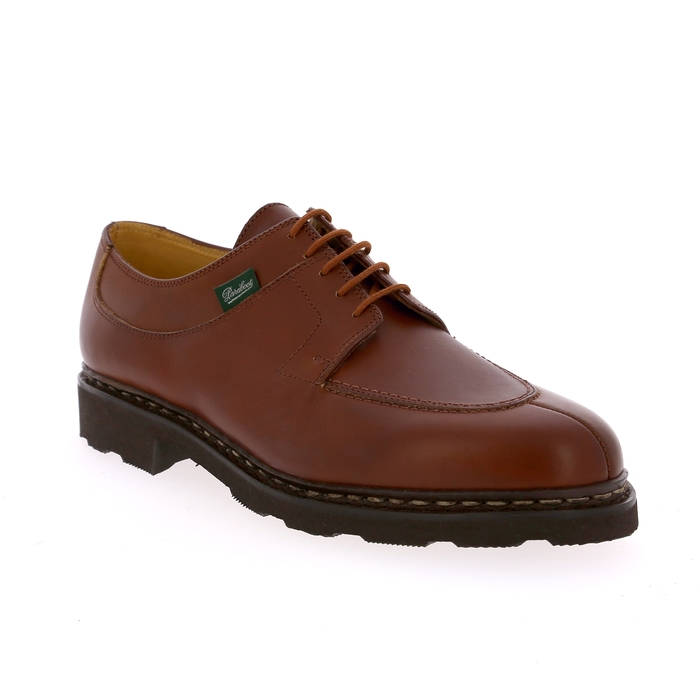 Paraboot molières noir
