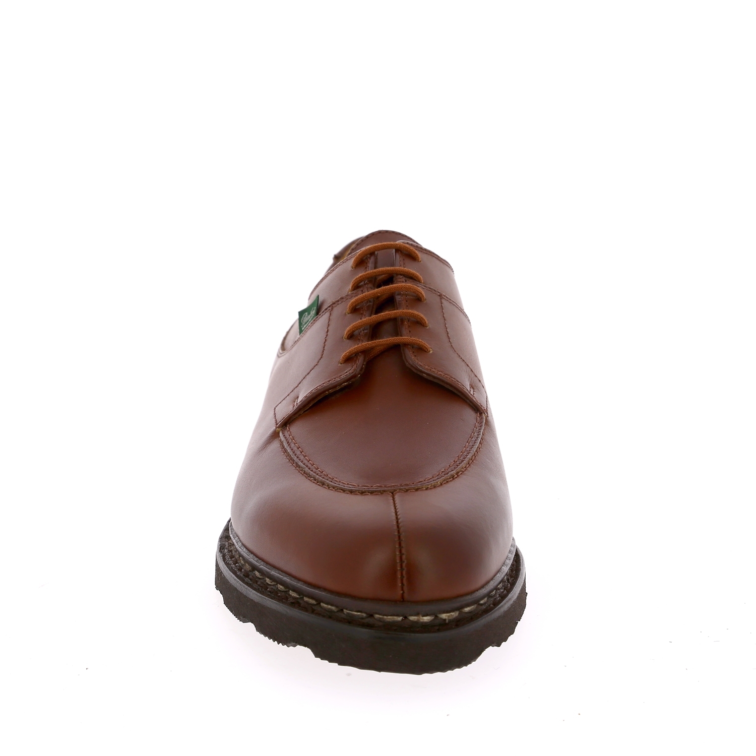 Zoom Paraboot molières marron