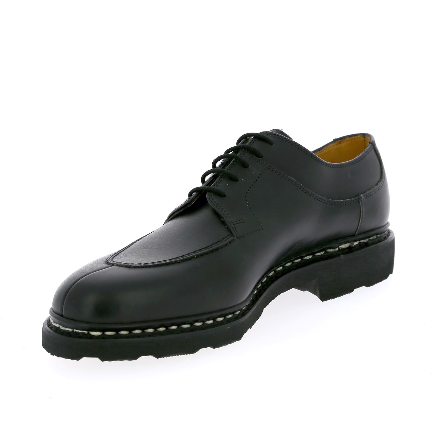 Zoom Paraboot molières noir