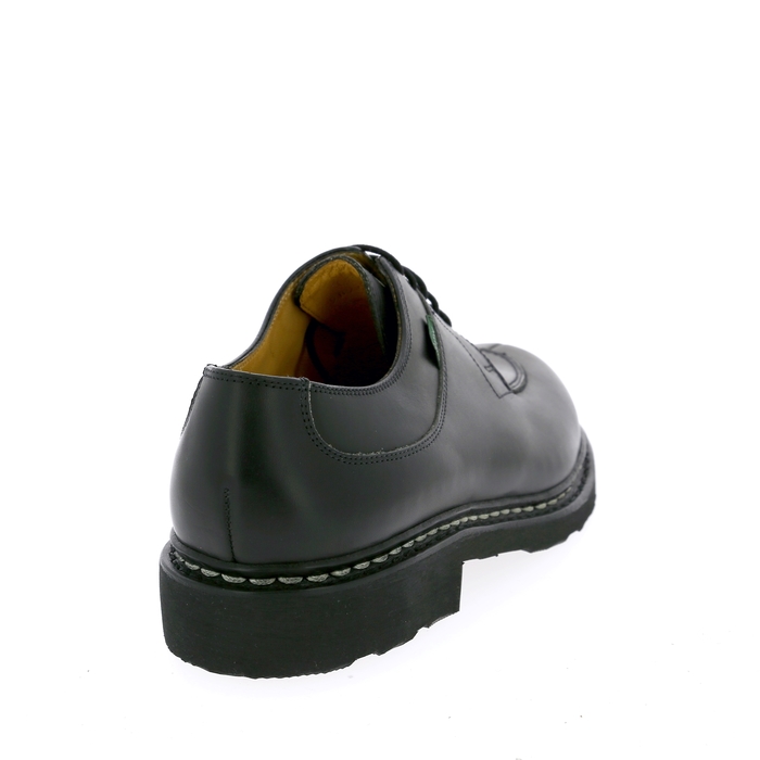 Paraboot molières noir noir