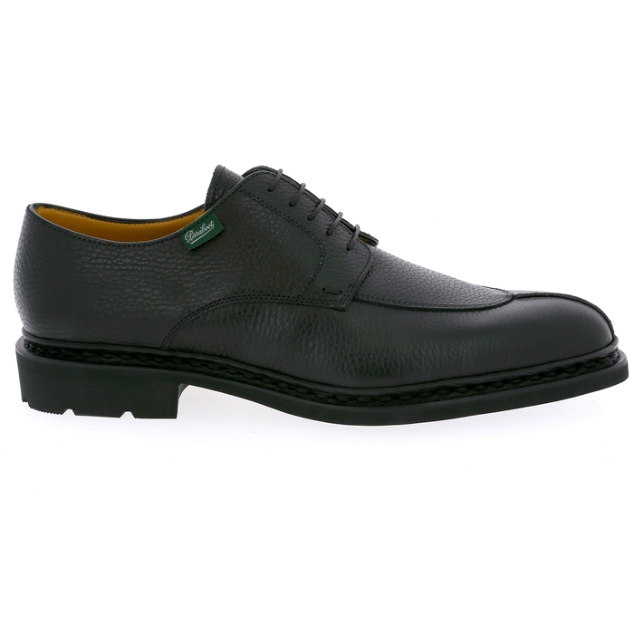 Paraboot molières noir noir
