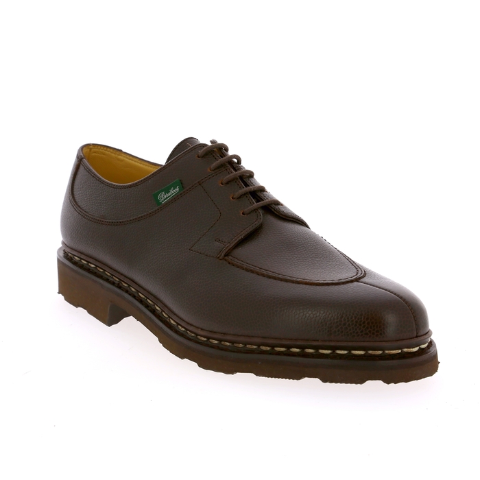 Paraboot molières noir