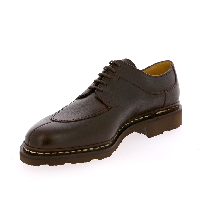 Paraboot molières café café