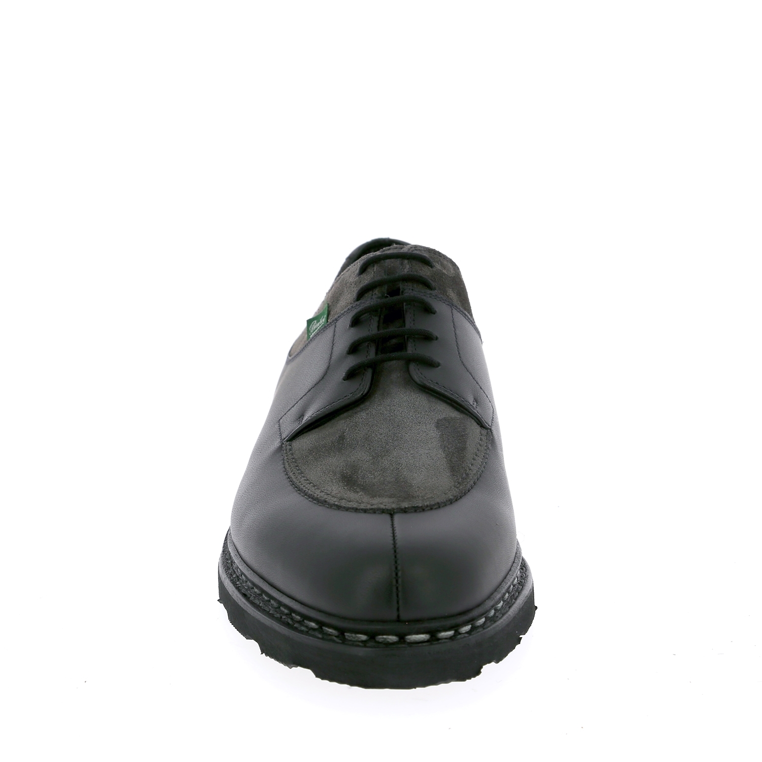 Zoom Paraboot molières noir
