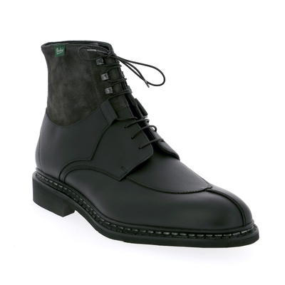 Paraboot bottines noir