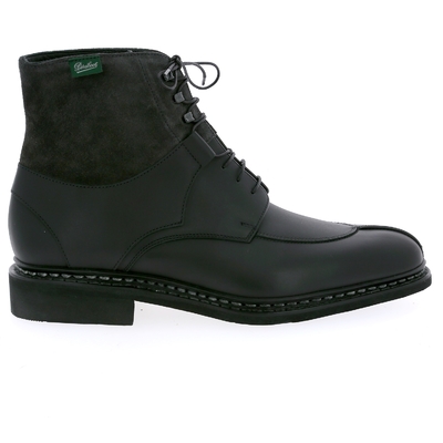 Paraboot bottines noir