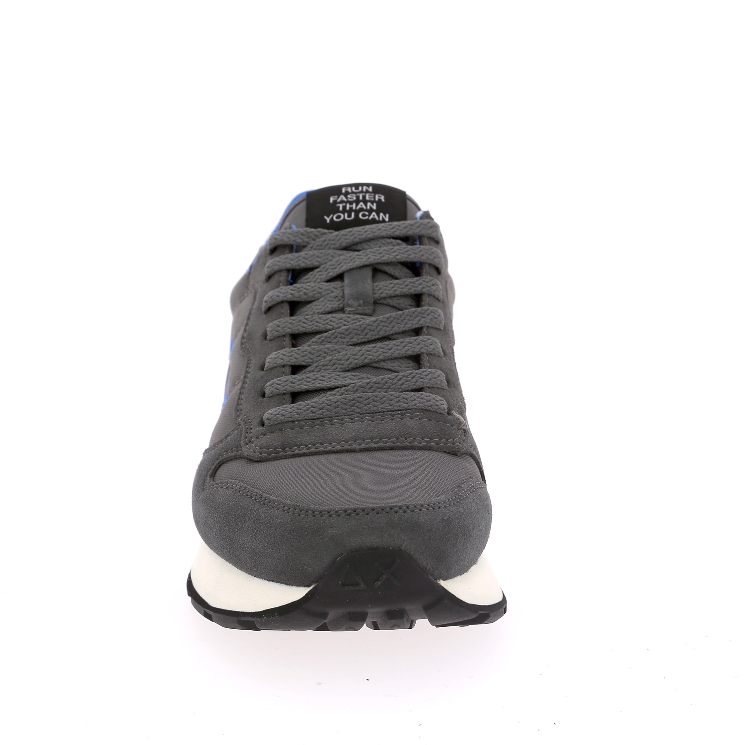 Zoom Sun68 basket gris