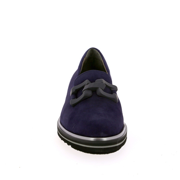 Softwaves Moccassins