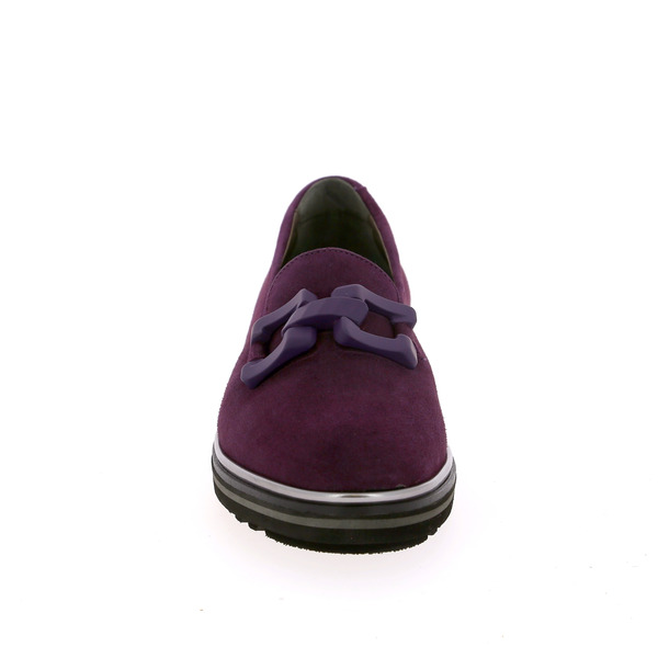 Softwaves Moccassins