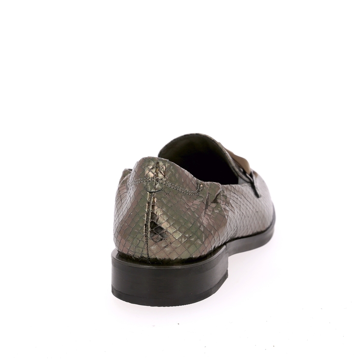Softwaves moccassins gris gris