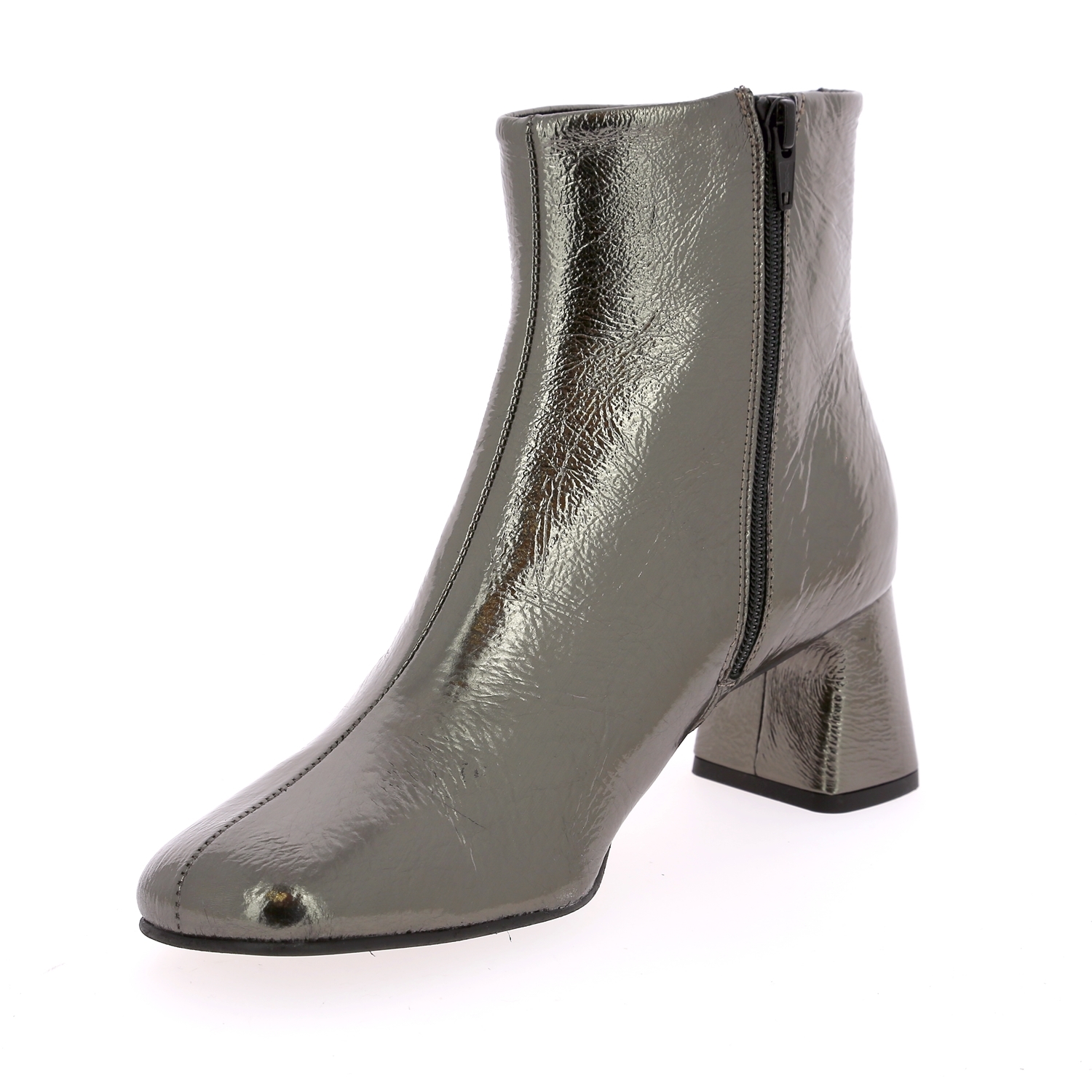 Zoom Zinda boots pewter