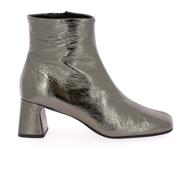 Zinda boots pewter pewter