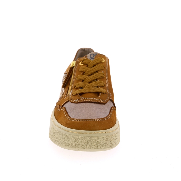 Dlsport basket cognac cognac