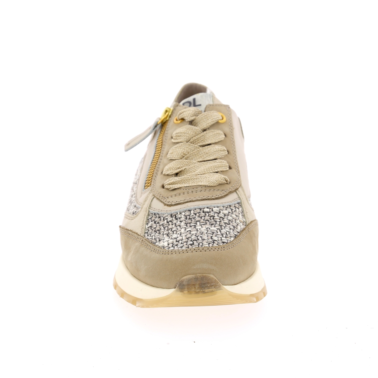 Zoom Dlsport basket beige