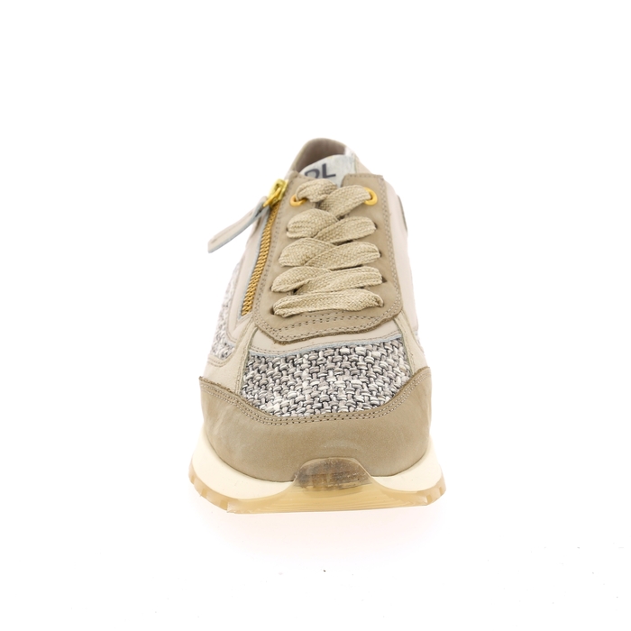 Dlsport basket beige beige