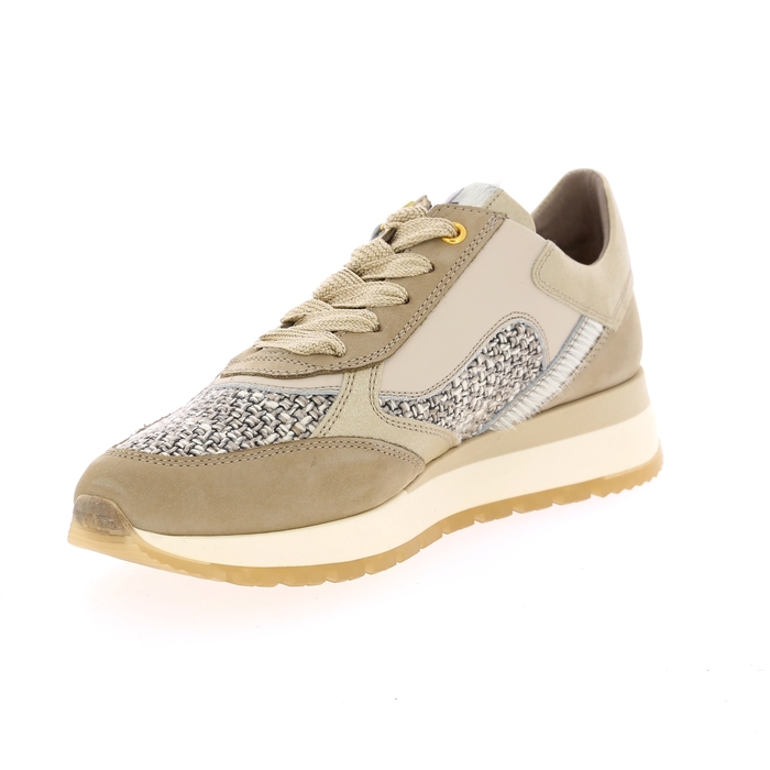 Dlsport basket beige beige
