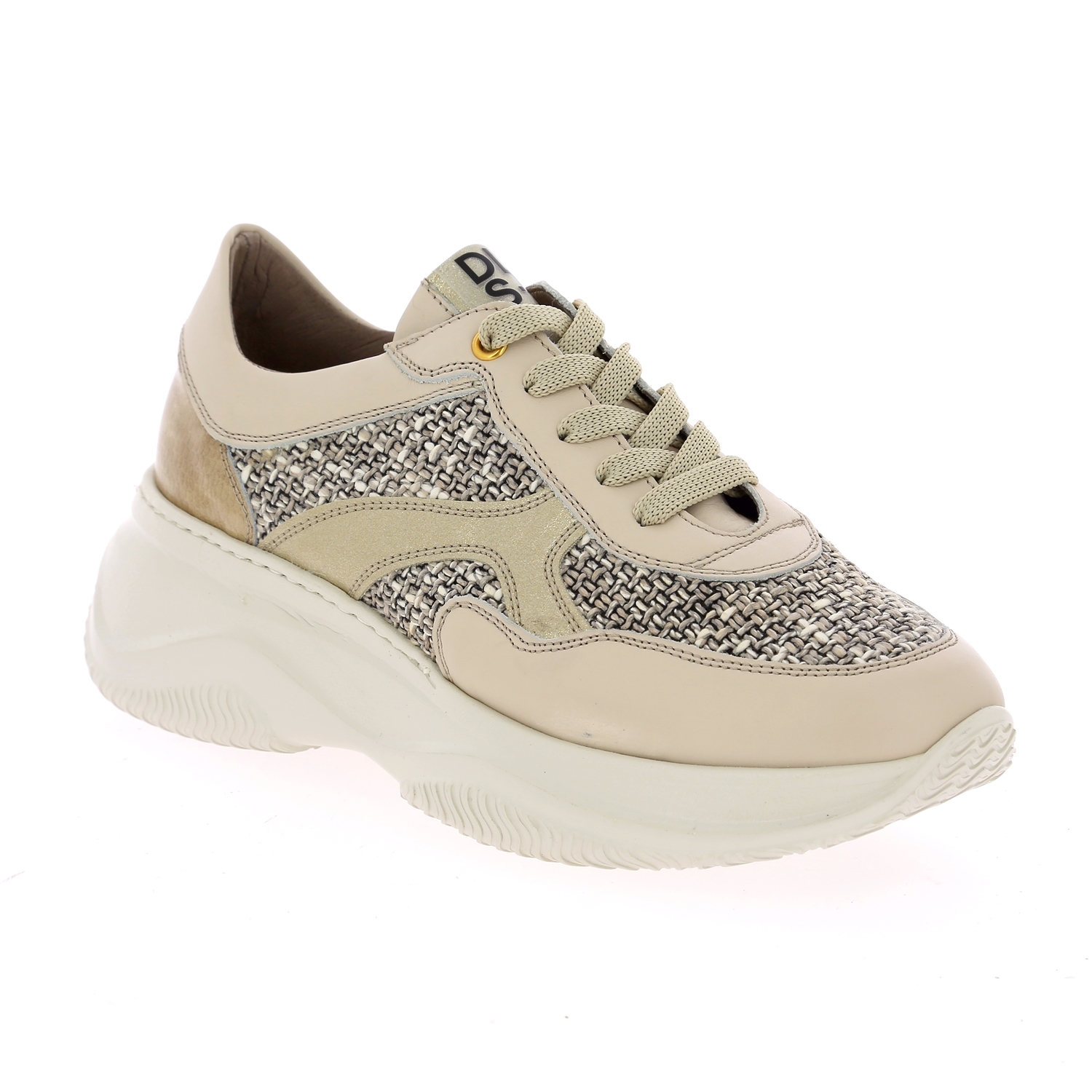 Zoom Dlsport basket