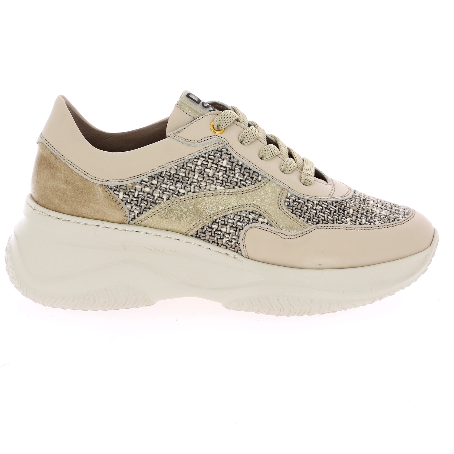 Zoom Dlsport basket