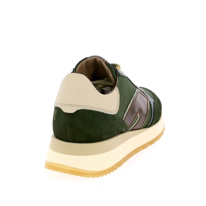 Dlsport basket kaki kaki