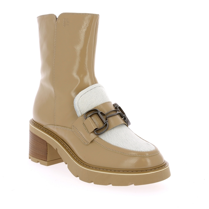 Dlsport boots noir