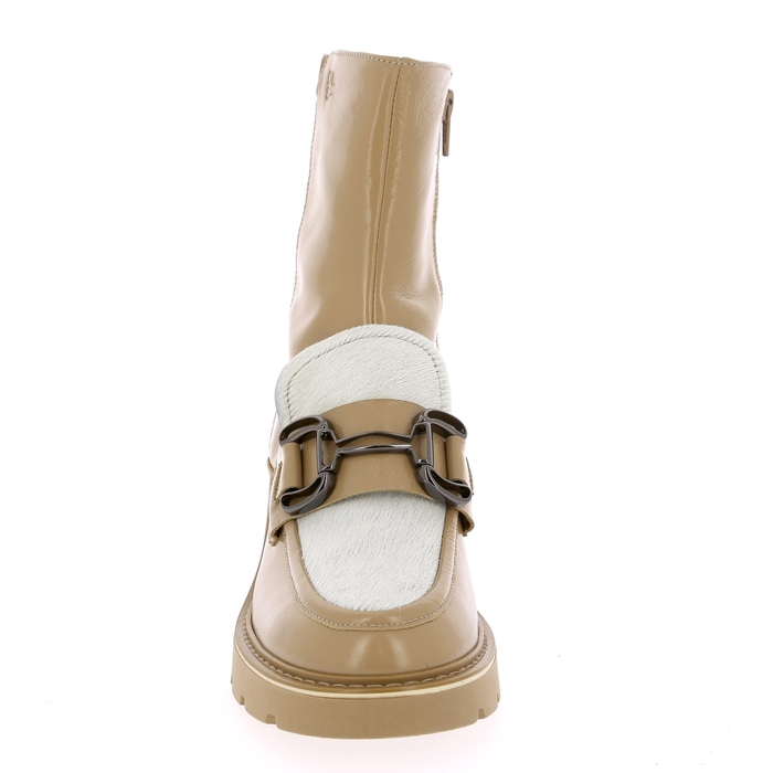 Dlsport boots beige beige