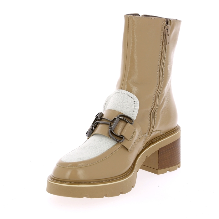 Dlsport boots beige beige