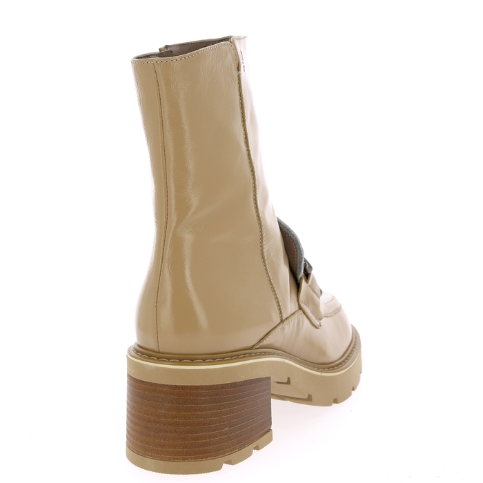 Dlsport boots beige beige