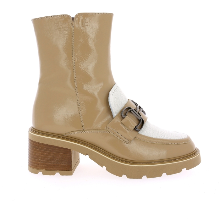 Dlsport boots beige beige