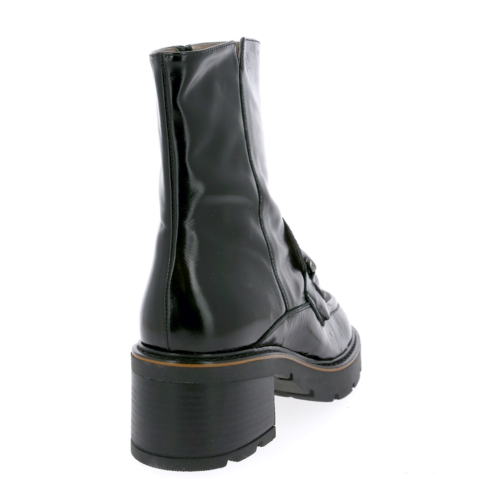 Dlsport boots noir noir