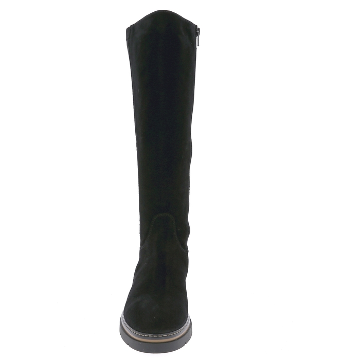 Dlsport bottes noir noir