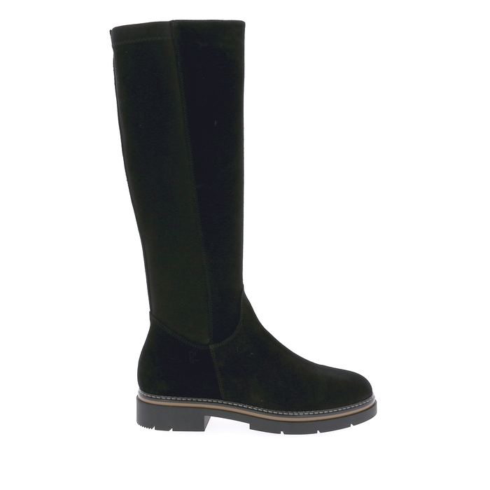 Dlsport bottes noir noir