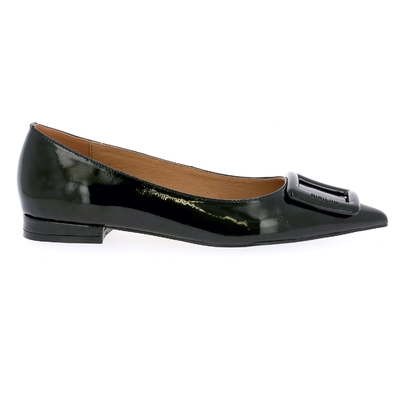 Bibilou ballerines noir