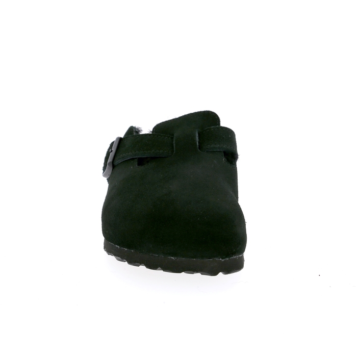 Birkenstock mulles noir noir