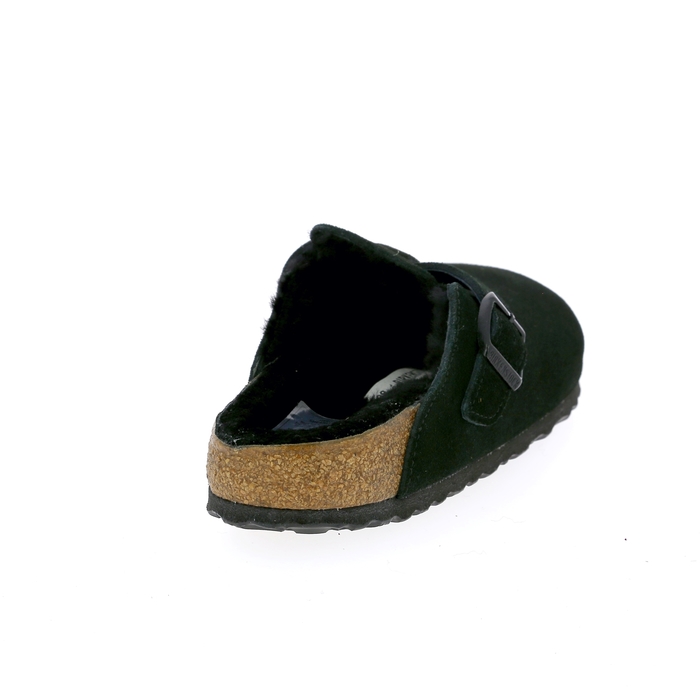 Birkenstock mulles noir noir